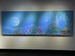 -成都许燎源现代设计艺术博物馆