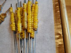 -腰子哥烤串(石佛营炫特店)