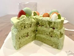 -浮光之丘MontCake生日蛋糕(花牌坊店)