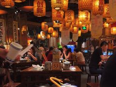 -南京大牌档(青岛万象城店)
