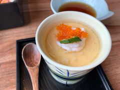 海鲜蒸蛋-水月·和牛工坊(水晶郦城店)