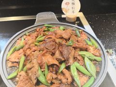 -大佛寺高级素食自助餐厅