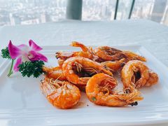 美极虾-云中小雅