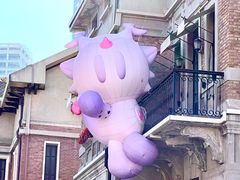 -天津意大利风情旅游区