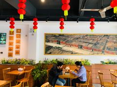 景观位-功牛泉州牛肉小吃(崇武店)