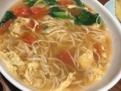 -北李妈妈菜·虾爬子大锅贴(贵和店)