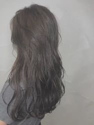 -MYYF SALON烫发染发