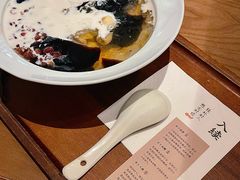 -RUXU入续糖水铺与包(卓悦中心店)