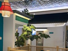 -呷湘厨·鱼汤捞饭·剁椒鱼头·辣椒炒肉(国家会展中心店)