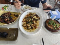 -八仔大富楼·河鲜(西江店)