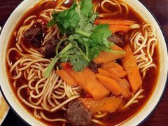 -老韩家清真食府
