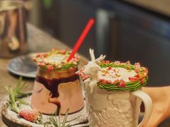 -BE NORMAL CAFE(霞溪路店)