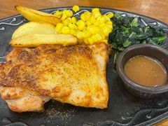 -萨莉亚(百信广场店)