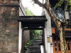 -鼓楼(西湖风景名胜区)