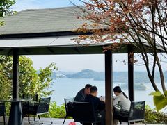 -天目湖涵田半山温泉