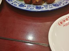 -京碗居老北京特色菜(北环东路店)