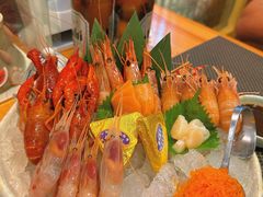 -菊上尊品料理(蚌埠银泰店)