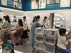 -海马体照相馆(合肥包河万达广场店)