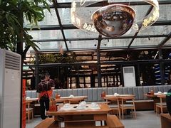 -海岛八号龙虾烧烤田鸡(蓝天路总店)