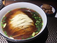 -十面春风·江南面馆(崇宁路店)