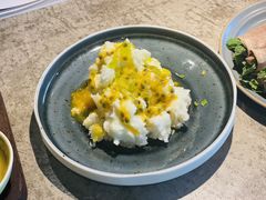 百香果梅子山药-半山腰·云南菜(侨福芳草地店)