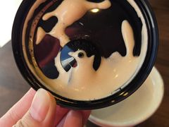 -瑞幸咖啡(显贵商务楼店)