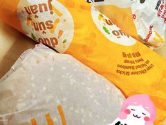 -麦当劳(新王府井店)
