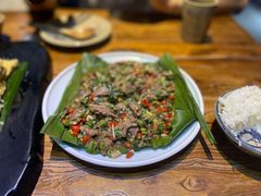 包烧牛肉-云上千禾(水上店)