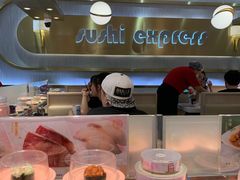 -争鲜回转寿司(通州万达店)