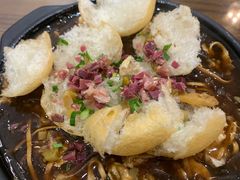 明将酸辣汤-明将锅贴(五爱路店)