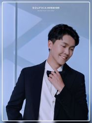 -索菲雅新派婚纱摄影(桂林店)