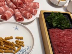 -祥源胡同·涮牛羊肉火锅(花桥店)