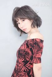 -TRIMS HAIR 修剪造型·烫染接发