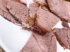 -磨沟沿老字号牛肉面·清真(金港城店)