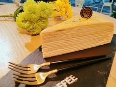 -ZING COFFEE 镜咖啡