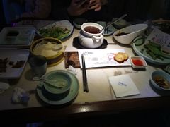 -韵秋荷(宝山龙湖天街店)