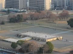 -大阪历史博物馆