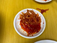 -屋里家延边朝鲜族冷面(南园店)