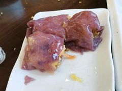 -潮福城大酒楼·潮粤菜·港式点心(阳光城店)