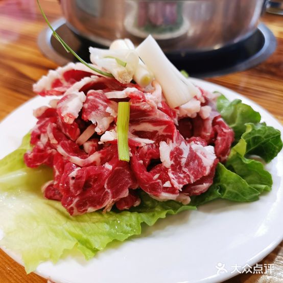 荔波佳荣原味牛肉馆