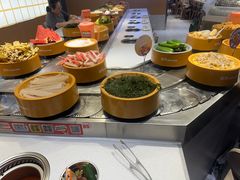 -龍歌自助小火锅(秦淮水游城店)