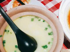 -西贝(武汉群星城店)