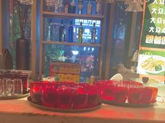 -千百味红餐厅·江西菜(绿地双子塔店)