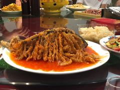 -天然居文化美食城(浮阳大道店)
