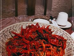 -有位虾匠·手工土菜小馆(市北店)