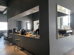 -来回·咖啡(钟村咖啡豆店)
