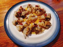 -柴窝堡22号辣子鸡·传承新疆菜