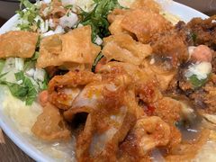 -小豆海棠(人民南路店)