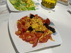 -马白开来特色羊排揪片子  (总店)