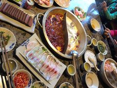 -小龙坎火锅(润塘店)